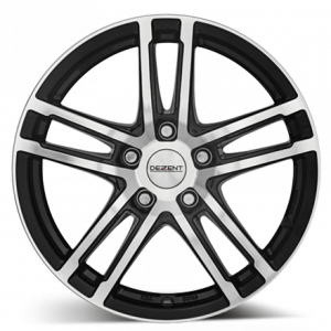Dezent Tz Dark 2